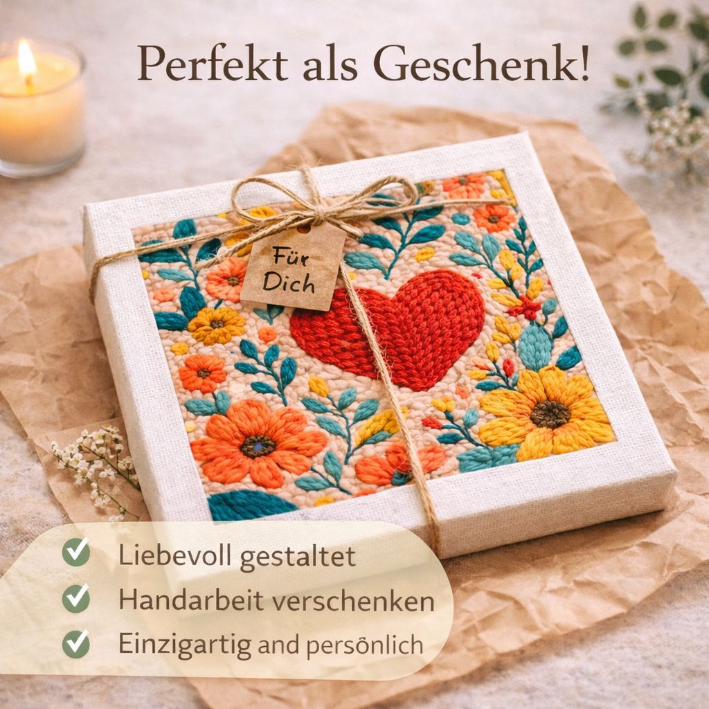 Ritual Stickset Panda