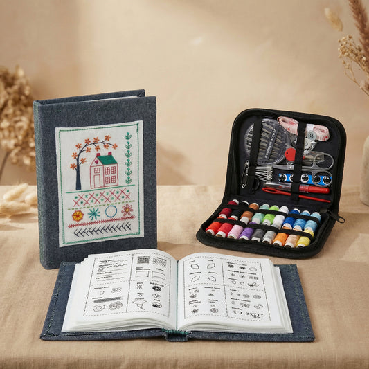 STILL - Das Nähbuch